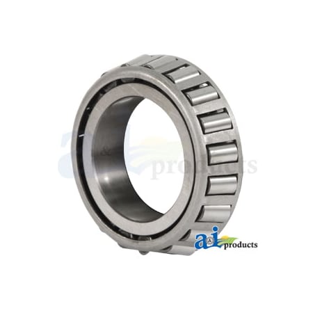 A & I Products Cone, Tapered Roller Bearing 4" x4" x1" A-389AS-I